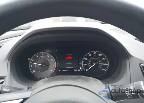 2021 Acura Rdx Standard z USA, uszkodzony, nr VIN 5J8TC2H30ML006109